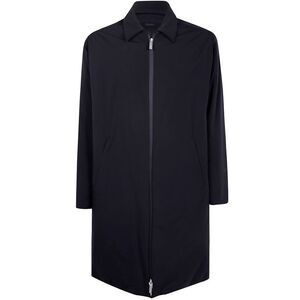 Laminar Men Technical Medium Coat